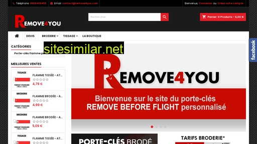remove4you.com alternative sites
