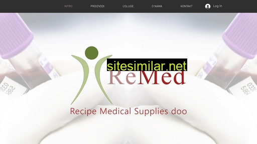 remedlab.com alternative sites