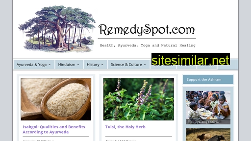 remedyspot.com alternative sites