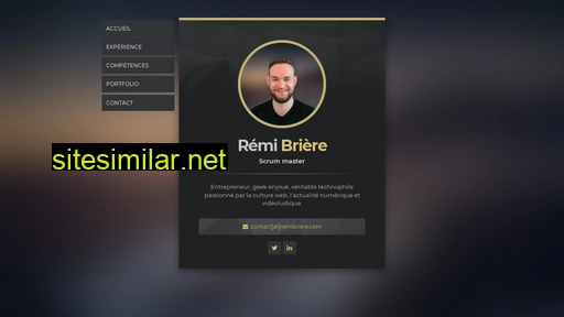 remibriere.com alternative sites