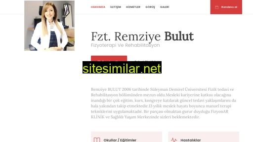 remziyebulut.com alternative sites