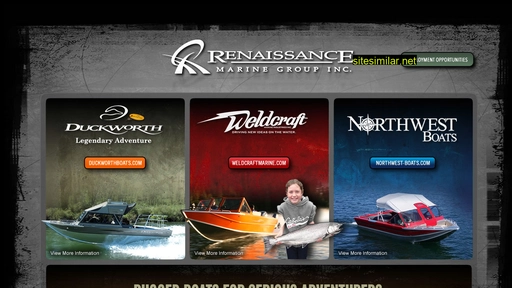 renaissance-marine-group.com alternative sites