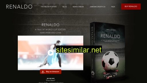 renaldo.com alternative sites