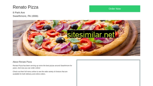 renatopizza.com alternative sites