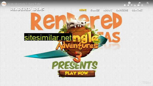 renderedideas.com alternative sites