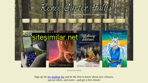 reneecarterhall.com alternative sites