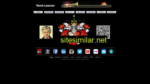 renelaanen.com alternative sites
