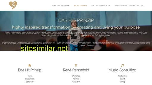 rene-rennefeld.com alternative sites