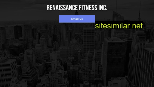 renaissancefitnessinc.com alternative sites