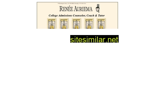 reneeauriema.com alternative sites