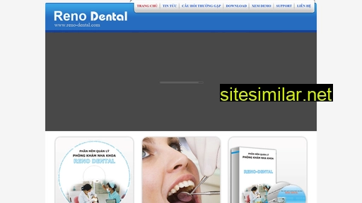 reno-dental.com alternative sites
