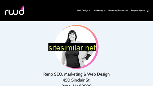 renowebdesigner.com alternative sites