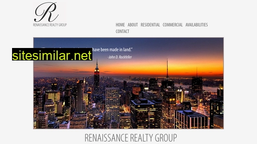 renrealty.com alternative sites