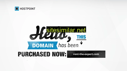 rent-the-expert.com alternative sites