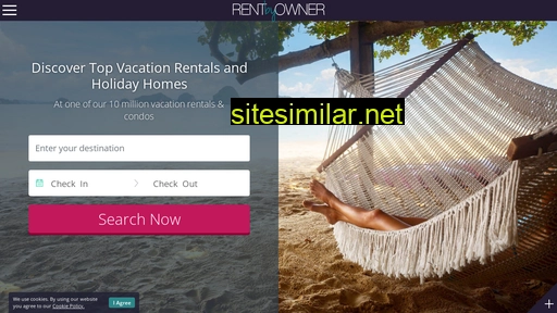 rentbyowner.com alternative sites