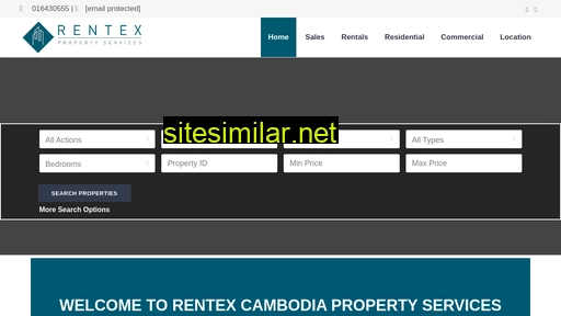 rentexcambodia.com alternative sites