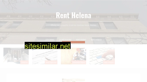 renthelena.com alternative sites