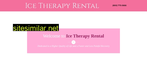 renticetherapy.com alternative sites
