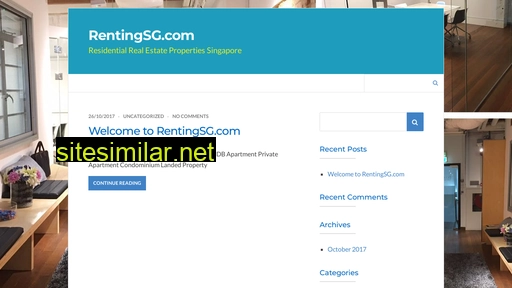 rentingsg.com alternative sites