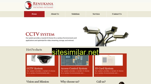 renukana.com alternative sites