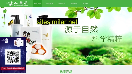 renxiuhua.com alternative sites