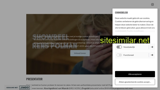rens-polman.jimdosite.com alternative sites