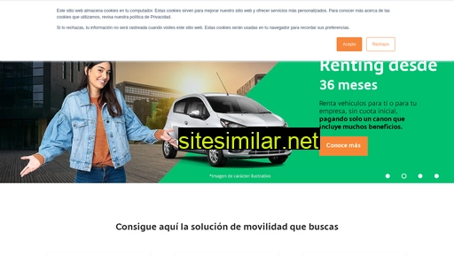 rentingcolombia.com alternative sites
