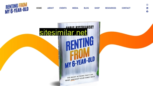 rentingfrommy6yearold.com alternative sites