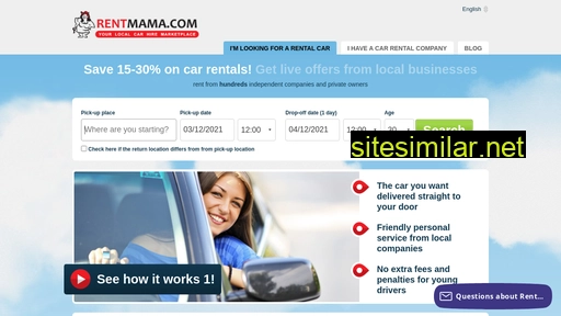 rentmama.com alternative sites