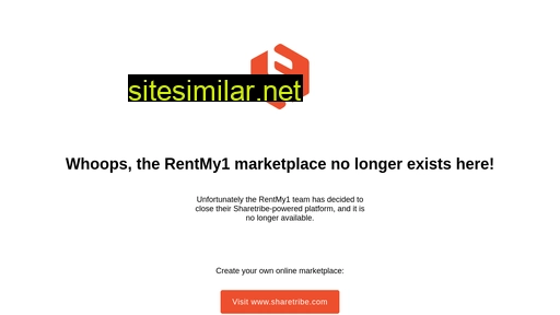 rentmy1.com alternative sites