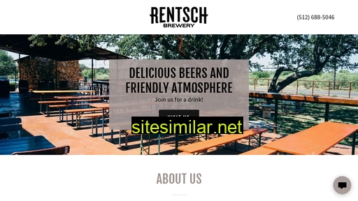 rentschbrewery.com alternative sites