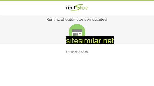 rentslice.com alternative sites