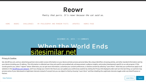 Reowr similar sites