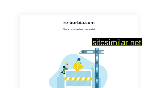 re-burbia.com alternative sites