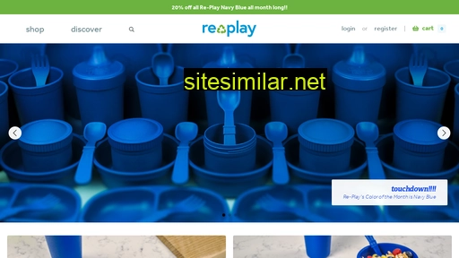 re-play.com alternative sites