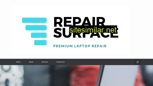repairsurface.com alternative sites