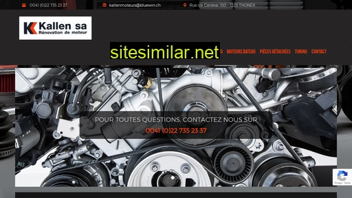 reparation-renovation-moteur-suisse.com alternative sites