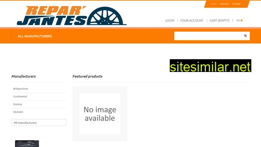 reparjantes.com alternative sites
