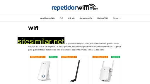 repetidorwiffi.com alternative sites