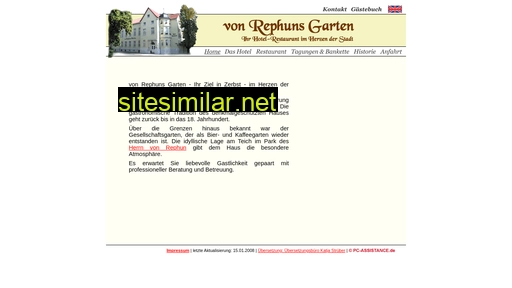 rephun.com alternative sites