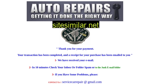 repair7.com alternative sites