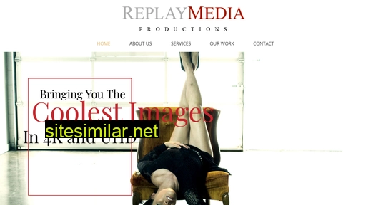 replaymediaproductions.com alternative sites