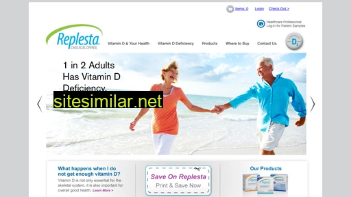 replesta.com alternative sites
