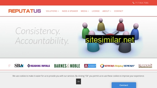 reputatus.com alternative sites
