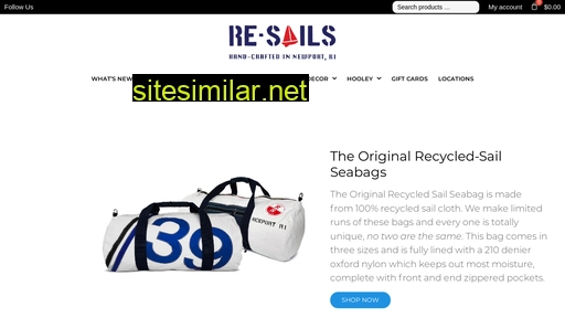 resails.com alternative sites