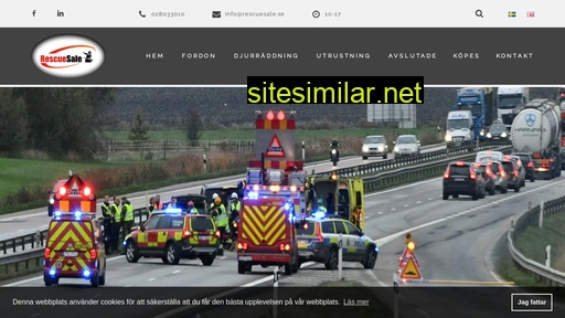 rescuesale.com alternative sites