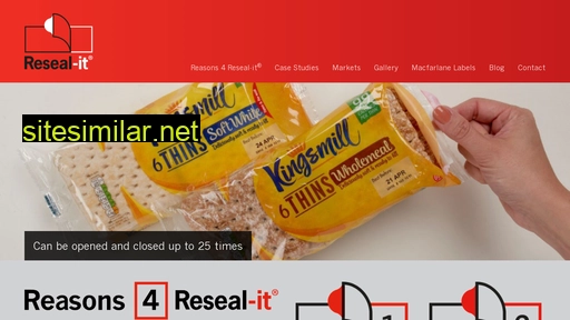 resealit.com alternative sites