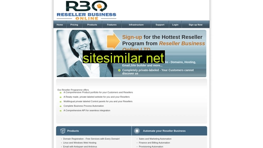 resellerbusinessonline.partnersite.myorderbox.com alternative sites
