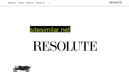 resoluteonline.com alternative sites