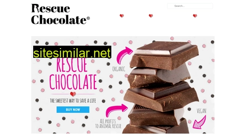 rescuechocolate.com alternative sites